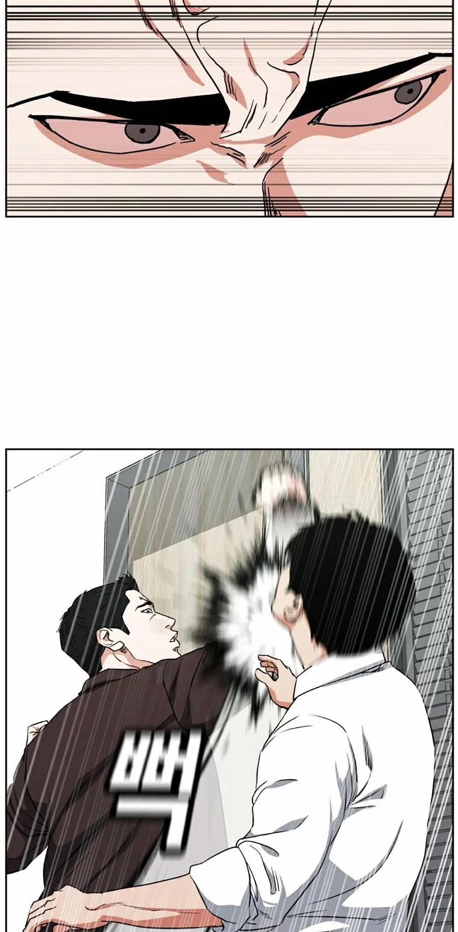manhwax10.com - Truyện Manhwa Bố Già Trùng Sinh Chương 38 Trang 31