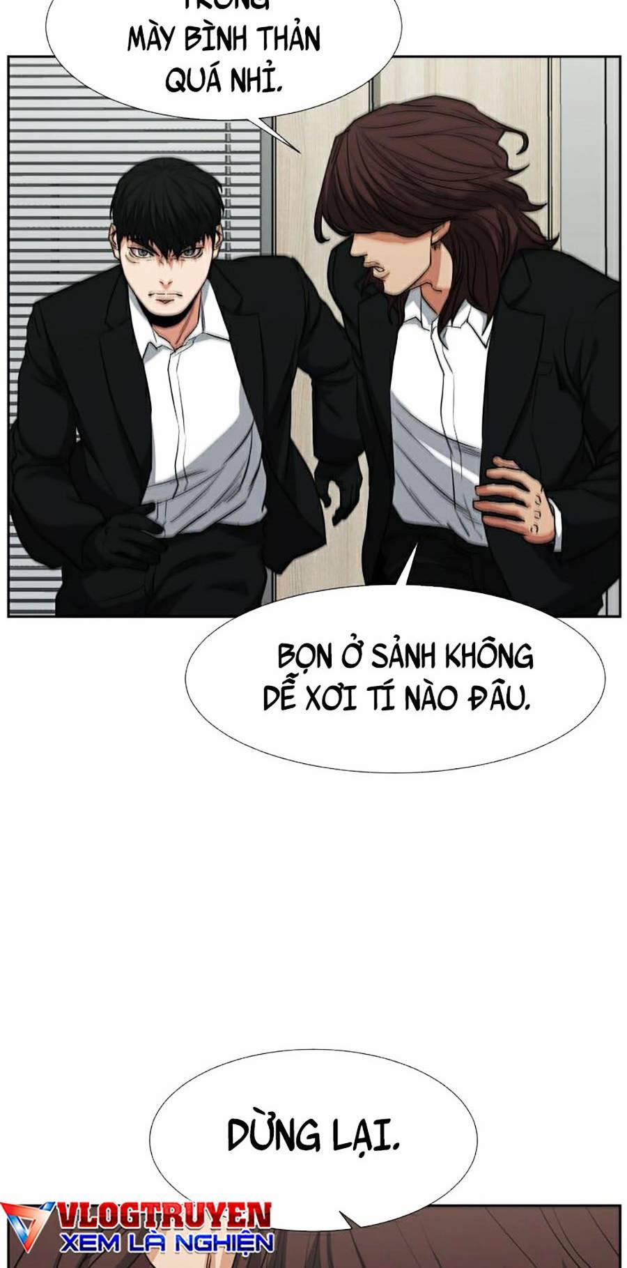 manhwax10.com - Truyện Manhwa Bố Già Trùng Sinh Chương 38 Trang 43
