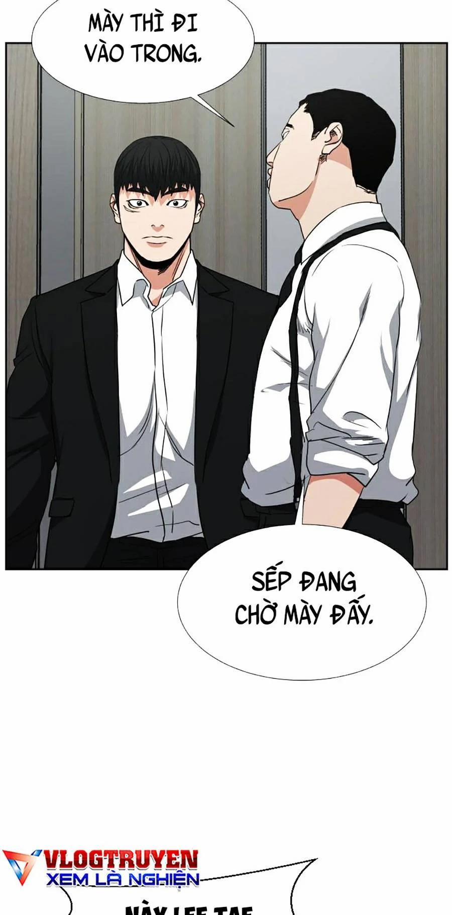manhwax10.com - Truyện Manhwa Bố Già Trùng Sinh Chương 38 Trang 52