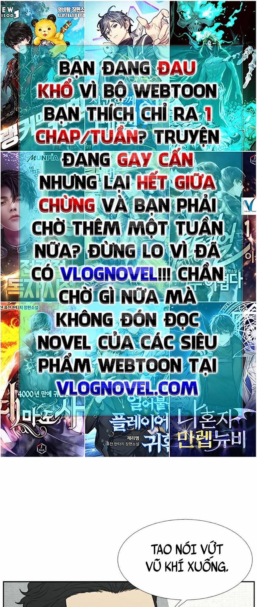 manhwax10.com - Truyện Manhwa Bố Già Trùng Sinh Chương 40 Trang 31