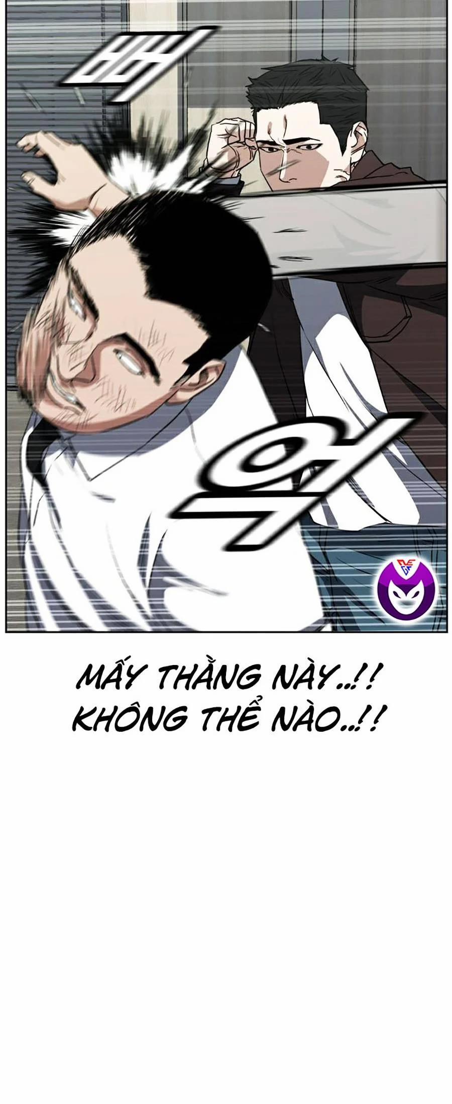 manhwax10.com - Truyện Manhwa Bố Già Trùng Sinh Chương 40 Trang 7