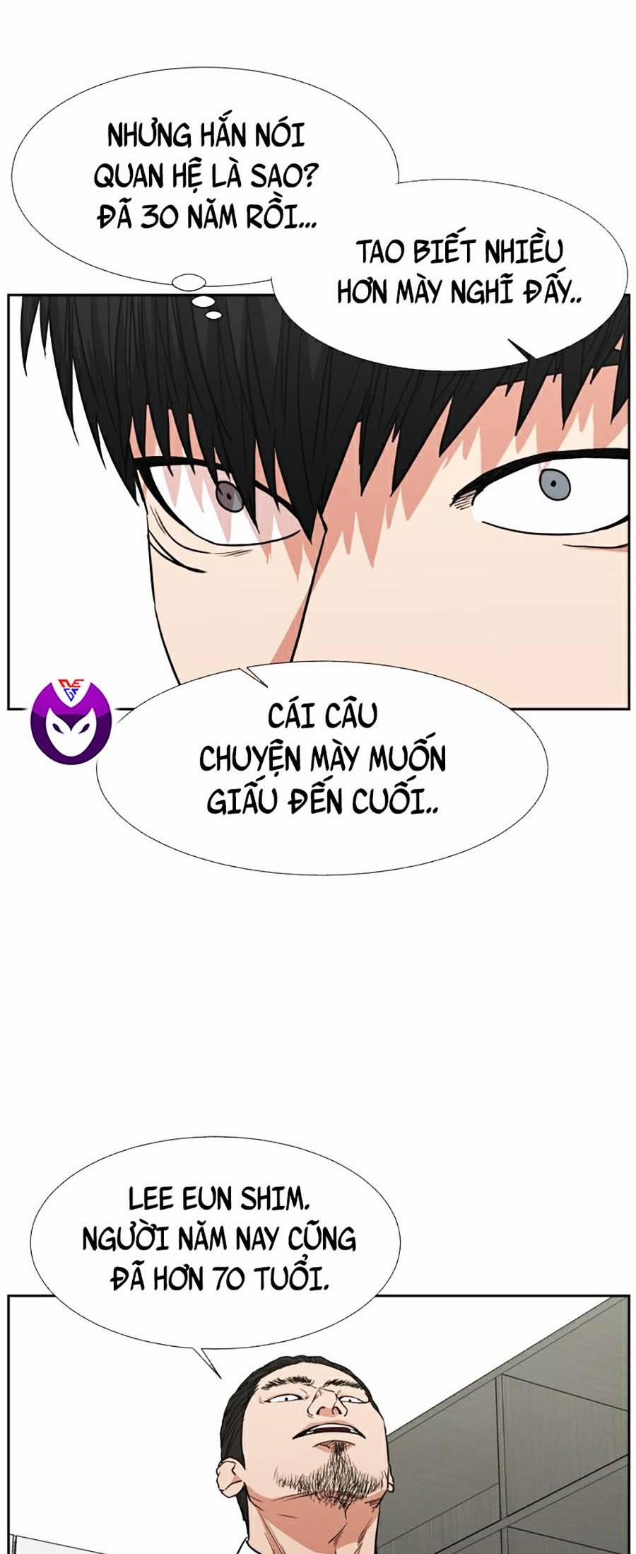 manhwax10.com - Truyện Manhwa Bố Già Trùng Sinh Chương 41 Trang 3