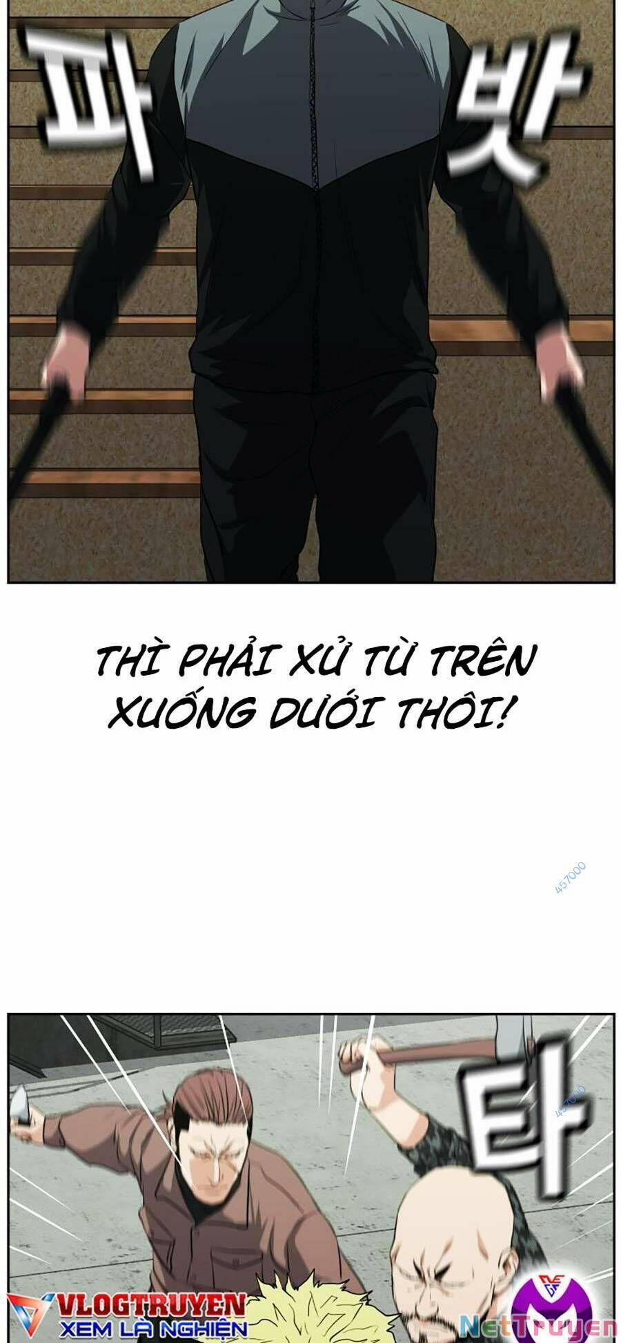 manhwax10.com - Truyện Manhwa Bố Già Trùng Sinh Chương 43 Trang 11