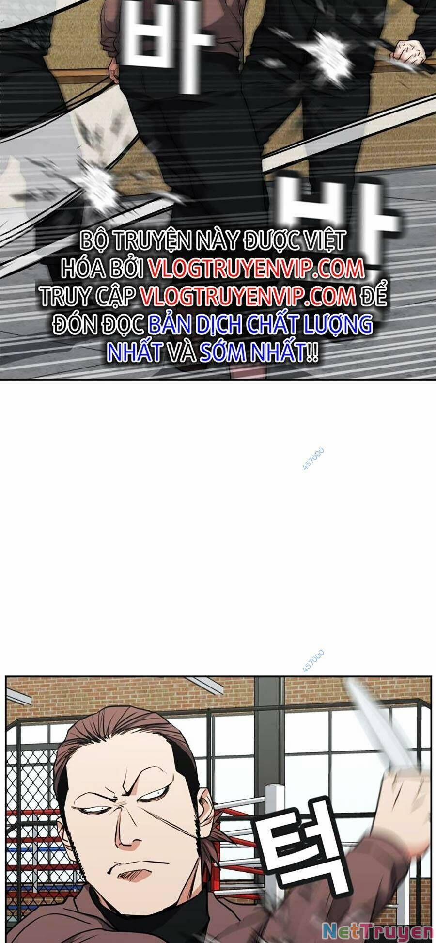 manhwax10.com - Truyện Manhwa Bố Già Trùng Sinh Chương 43 Trang 13