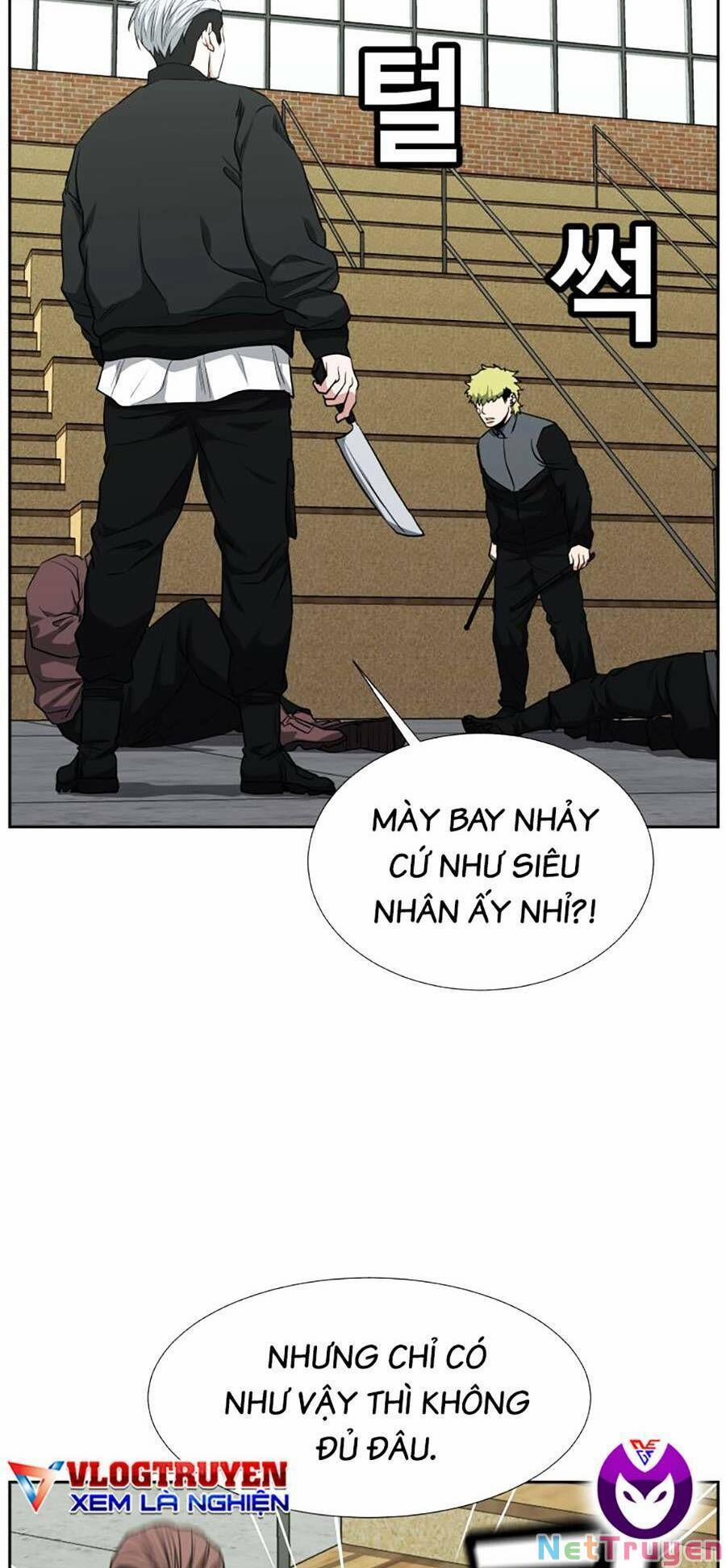 manhwax10.com - Truyện Manhwa Bố Già Trùng Sinh Chương 43 Trang 18