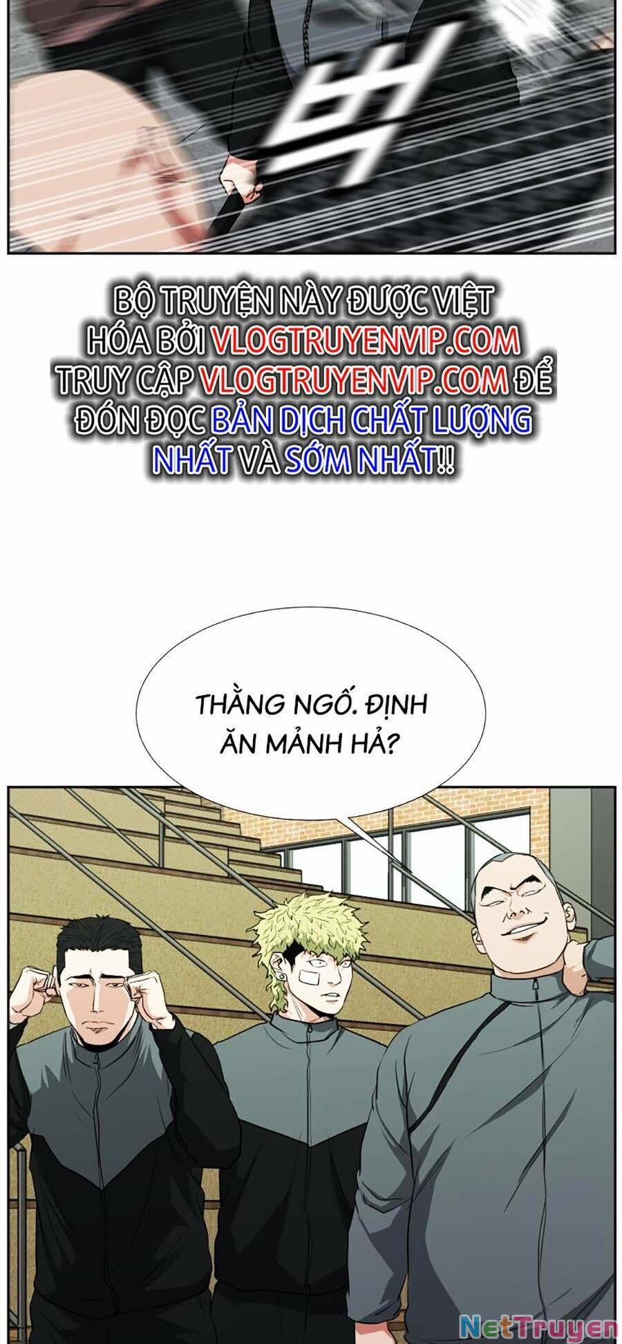 manhwax10.com - Truyện Manhwa Bố Già Trùng Sinh Chương 43 Trang 20
