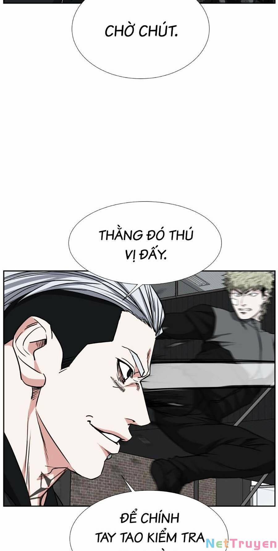 manhwax10.com - Truyện Manhwa Bố Già Trùng Sinh Chương 43 Trang 22