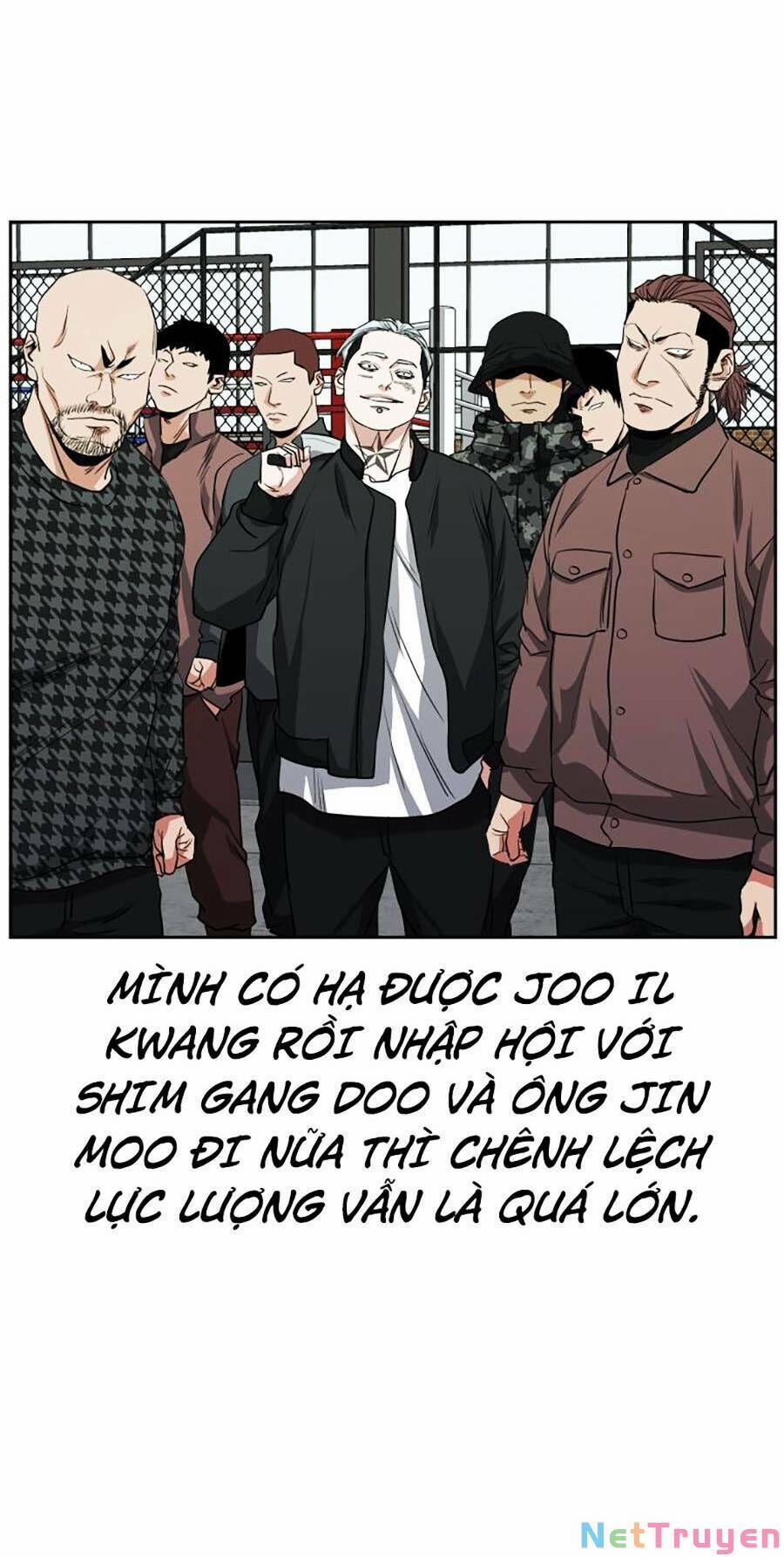 manhwax10.com - Truyện Manhwa Bố Già Trùng Sinh Chương 43 Trang 24