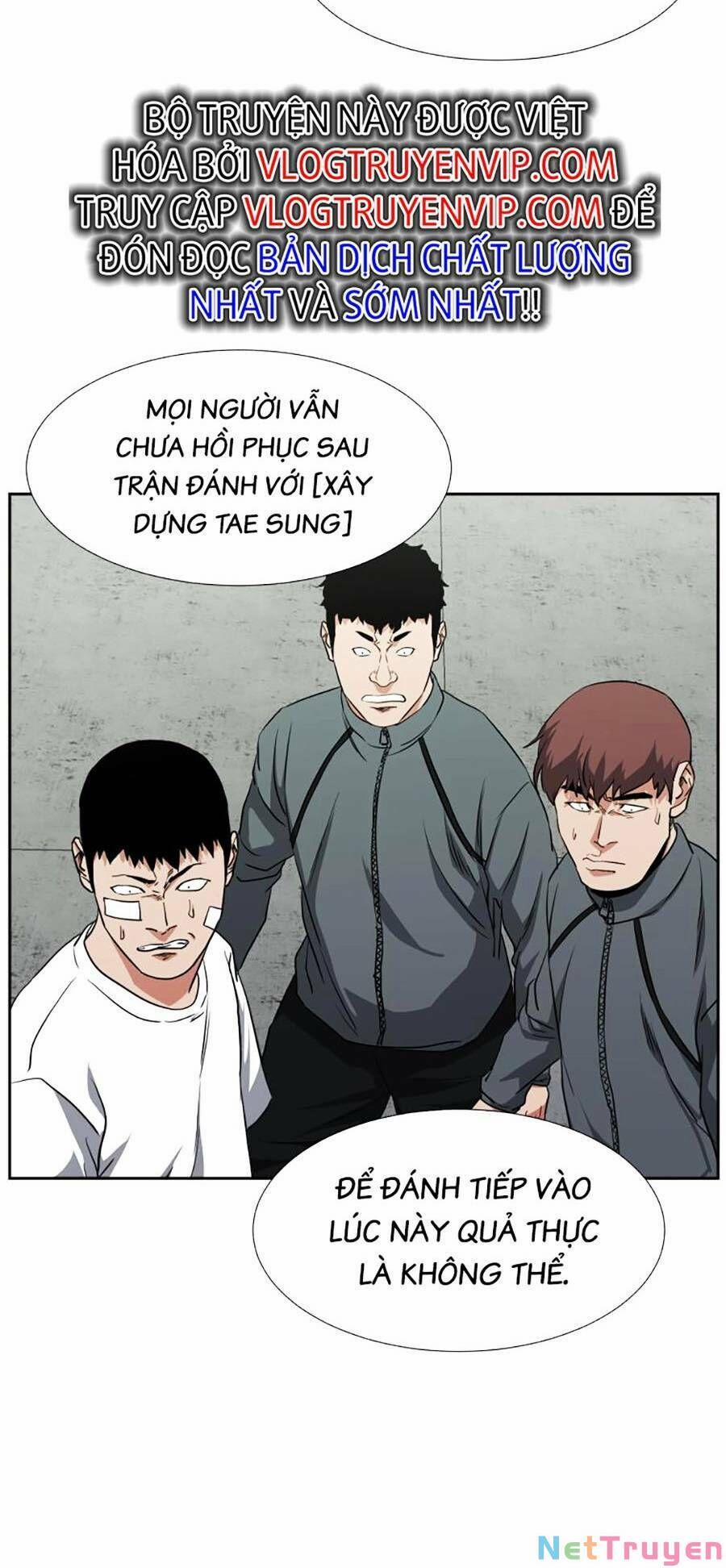 manhwax10.com - Truyện Manhwa Bố Già Trùng Sinh Chương 43 Trang 4