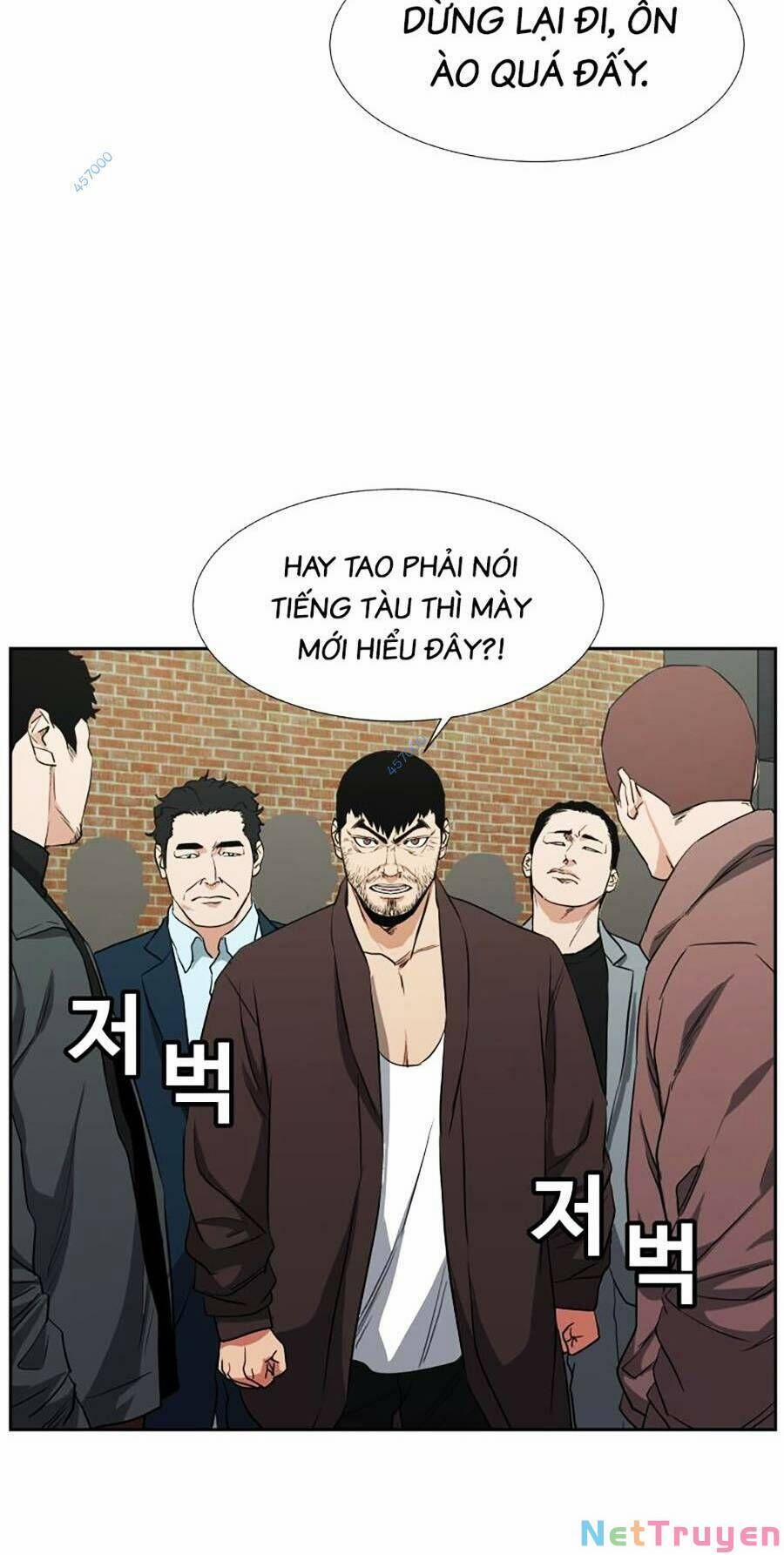 manhwax10.com - Truyện Manhwa Bố Già Trùng Sinh Chương 43 Trang 33
