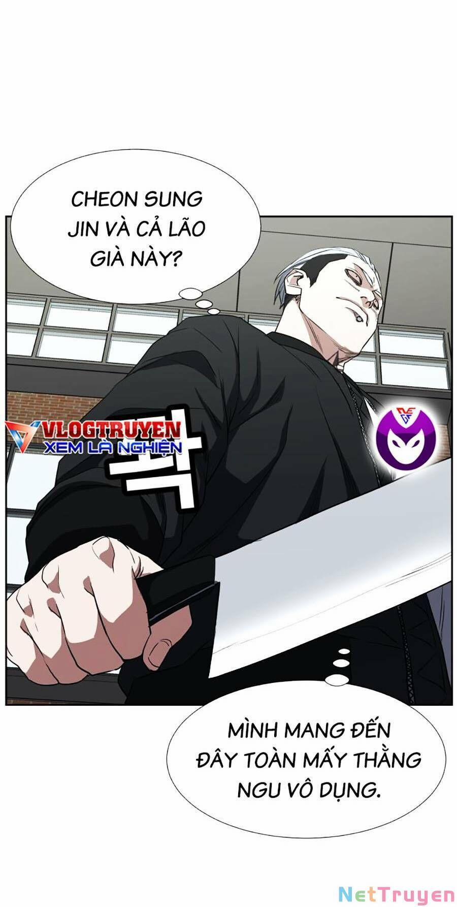 manhwax10.com - Truyện Manhwa Bố Già Trùng Sinh Chương 43 Trang 34