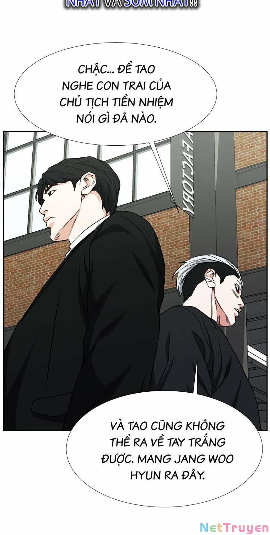 manhwax10.com - Truyện Manhwa Bố Già Trùng Sinh Chương 43 Trang 36