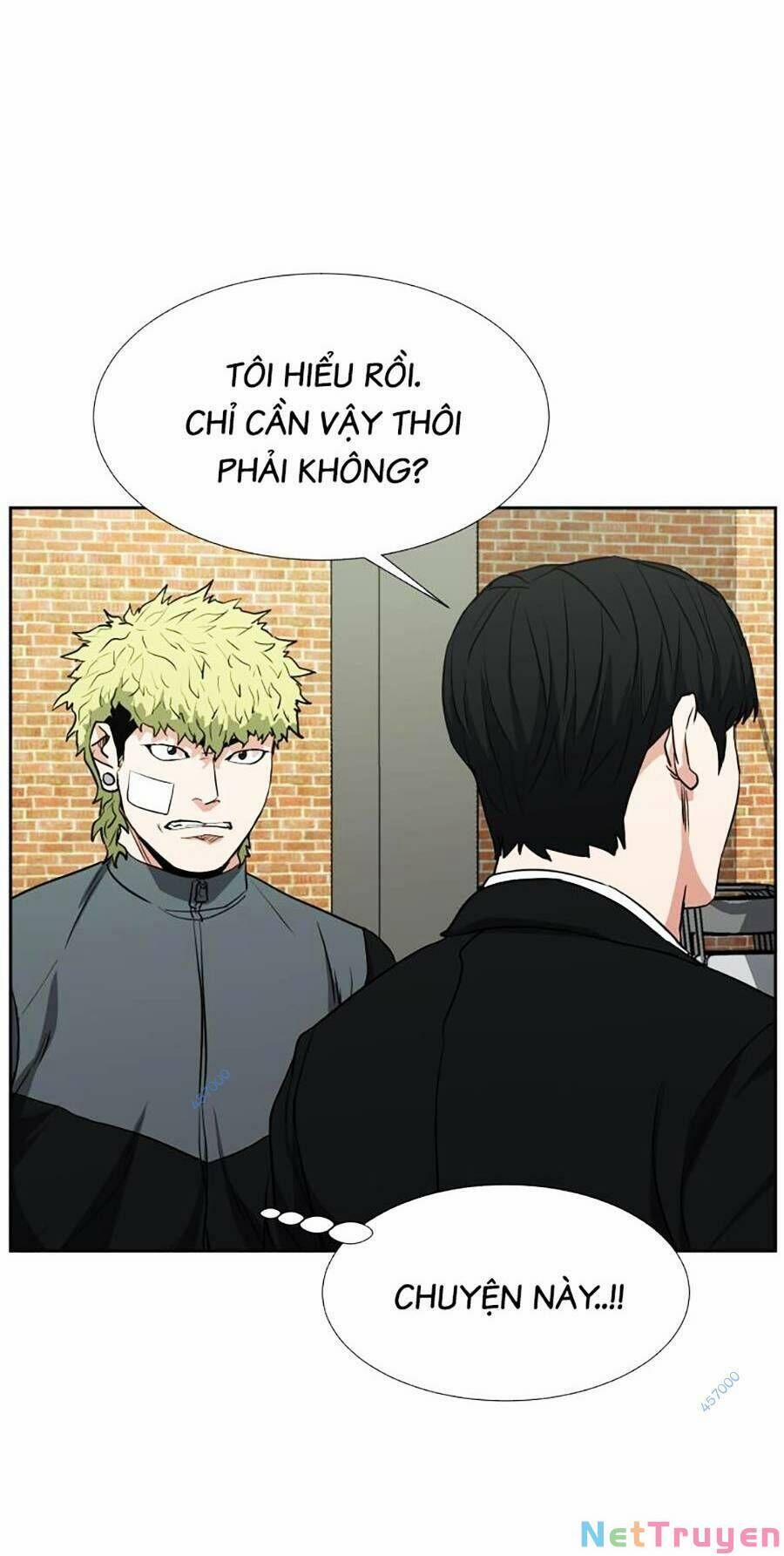 manhwax10.com - Truyện Manhwa Bố Già Trùng Sinh Chương 43 Trang 37