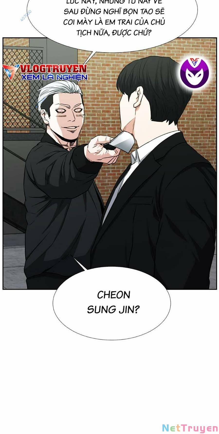 manhwax10.com - Truyện Manhwa Bố Già Trùng Sinh Chương 43 Trang 39
