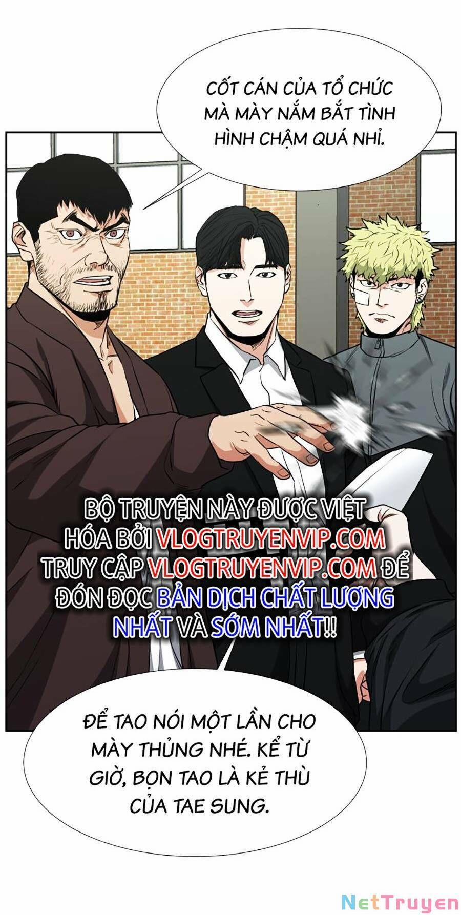 manhwax10.com - Truyện Manhwa Bố Già Trùng Sinh Chương 43 Trang 40