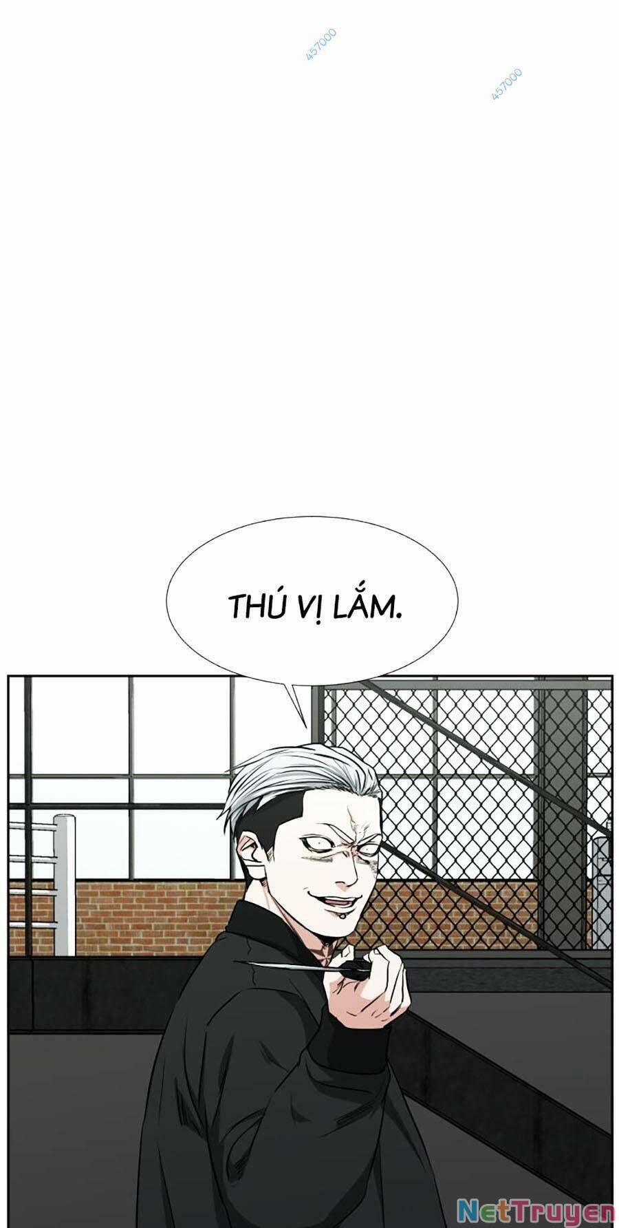 manhwax10.com - Truyện Manhwa Bố Già Trùng Sinh Chương 43 Trang 41