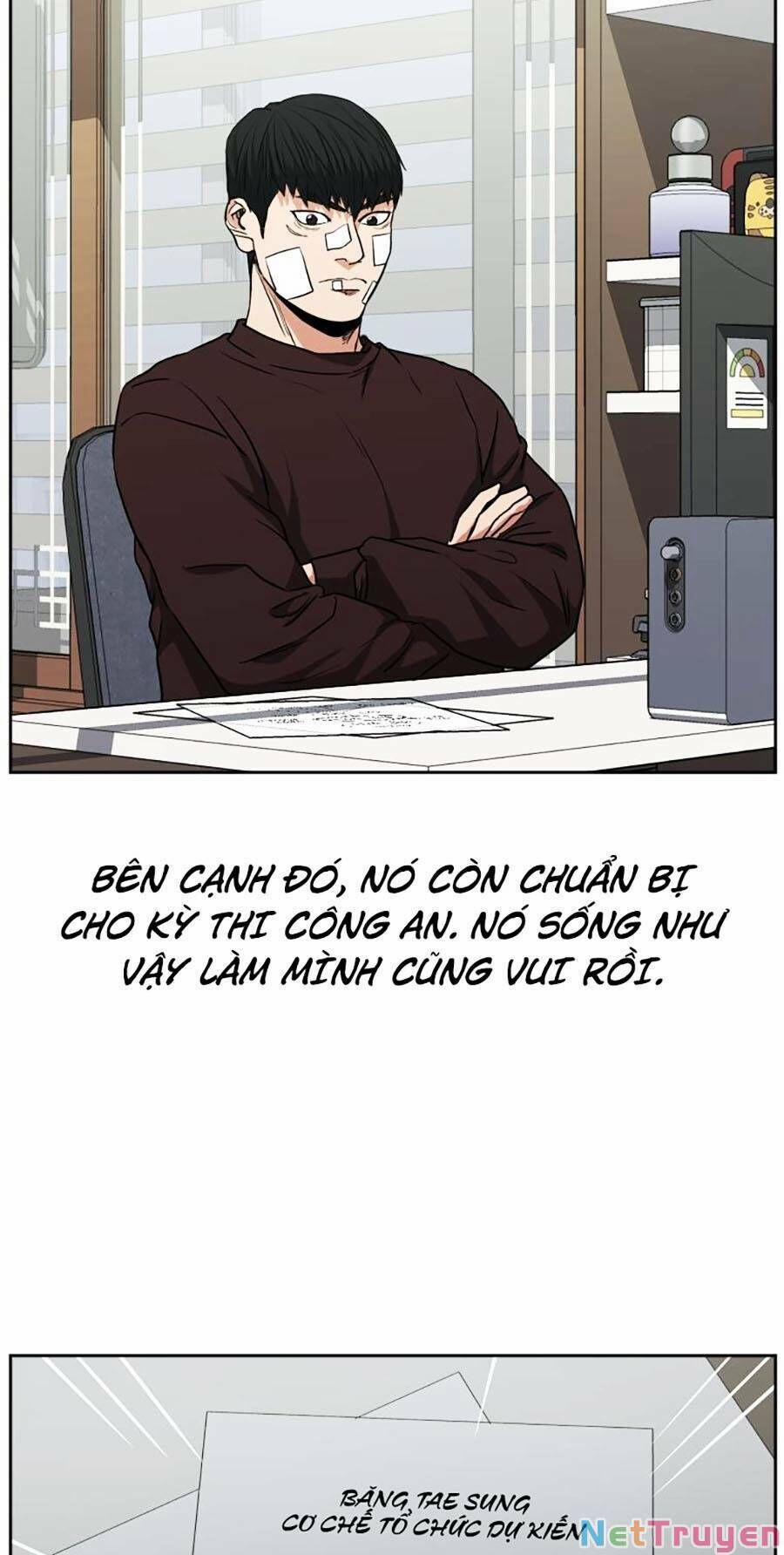 manhwax10.com - Truyện Manhwa Bố Già Trùng Sinh Chương 43 Trang 48