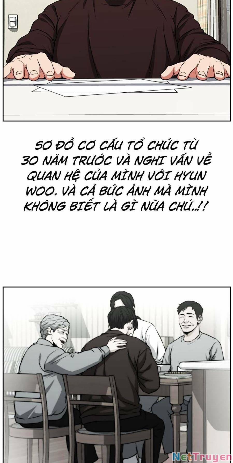 manhwax10.com - Truyện Manhwa Bố Già Trùng Sinh Chương 43 Trang 50