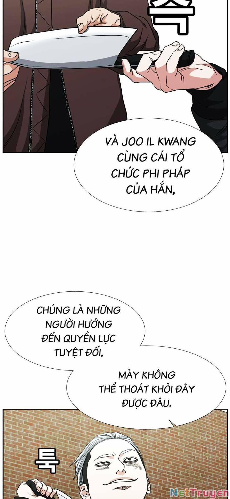 manhwax10.com - Truyện Manhwa Bố Già Trùng Sinh Chương 43 Trang 6