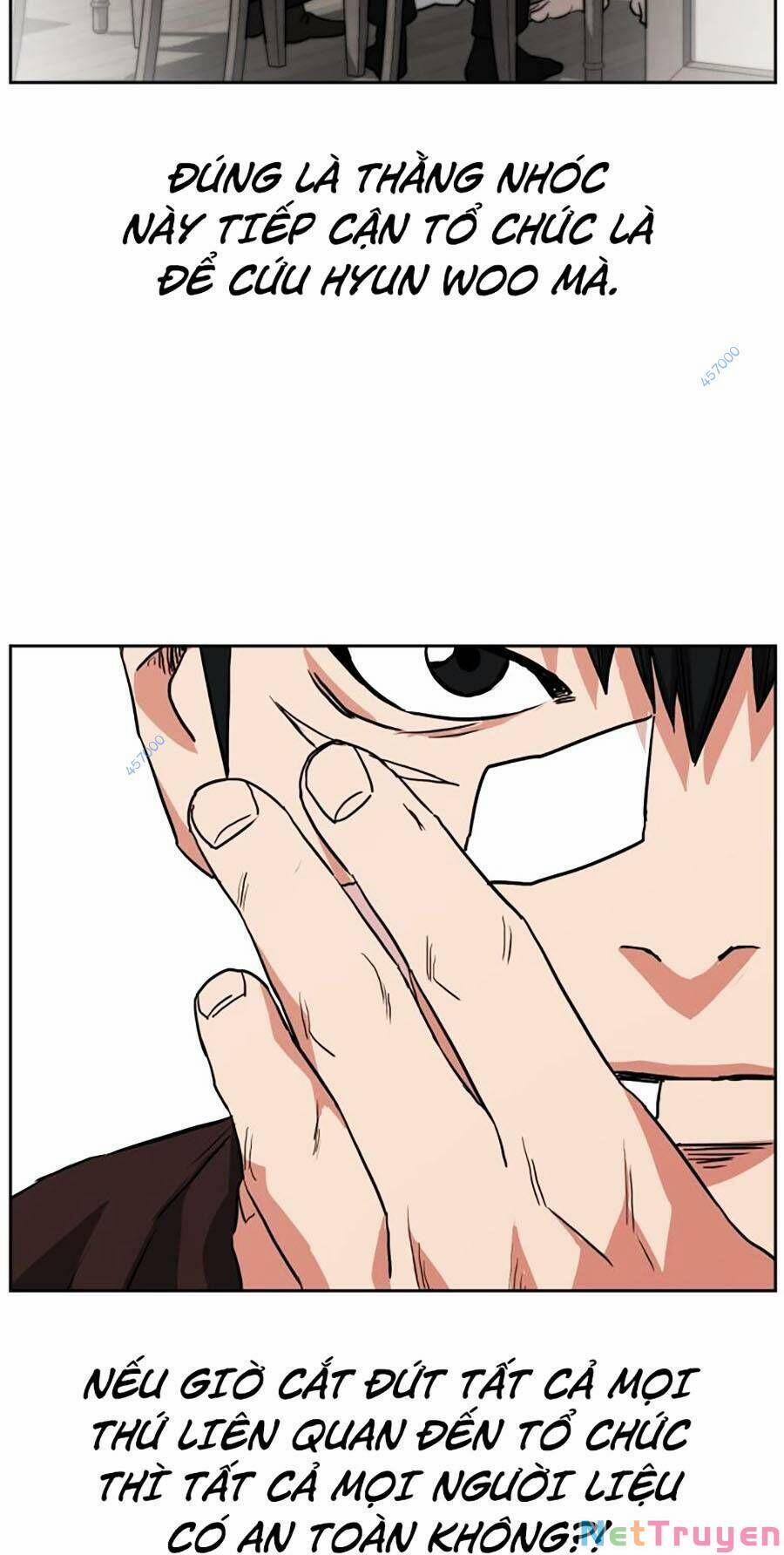 manhwax10.com - Truyện Manhwa Bố Già Trùng Sinh Chương 43 Trang 51