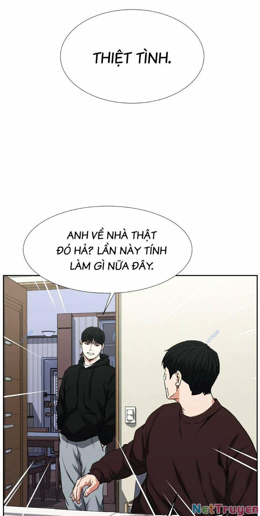 manhwax10.com - Truyện Manhwa Bố Già Trùng Sinh Chương 43 Trang 53