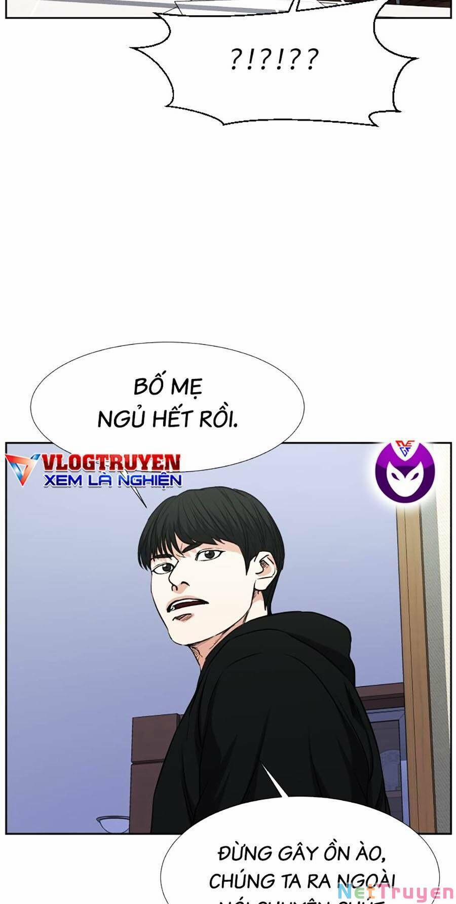 manhwax10.com - Truyện Manhwa Bố Già Trùng Sinh Chương 43 Trang 54
