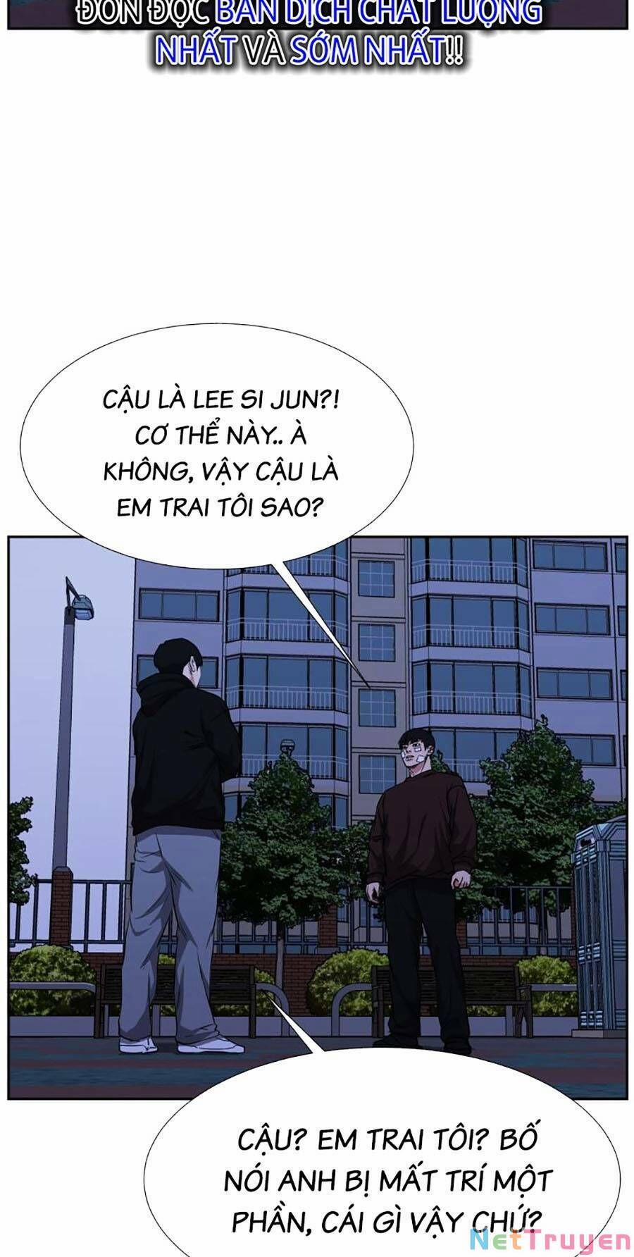 manhwax10.com - Truyện Manhwa Bố Già Trùng Sinh Chương 43 Trang 56
