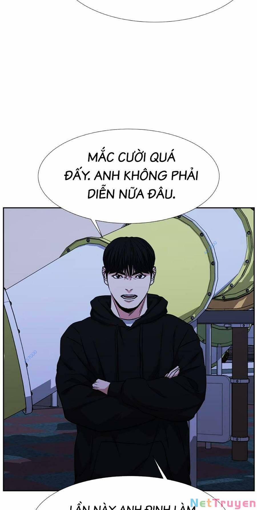 manhwax10.com - Truyện Manhwa Bố Già Trùng Sinh Chương 43 Trang 57