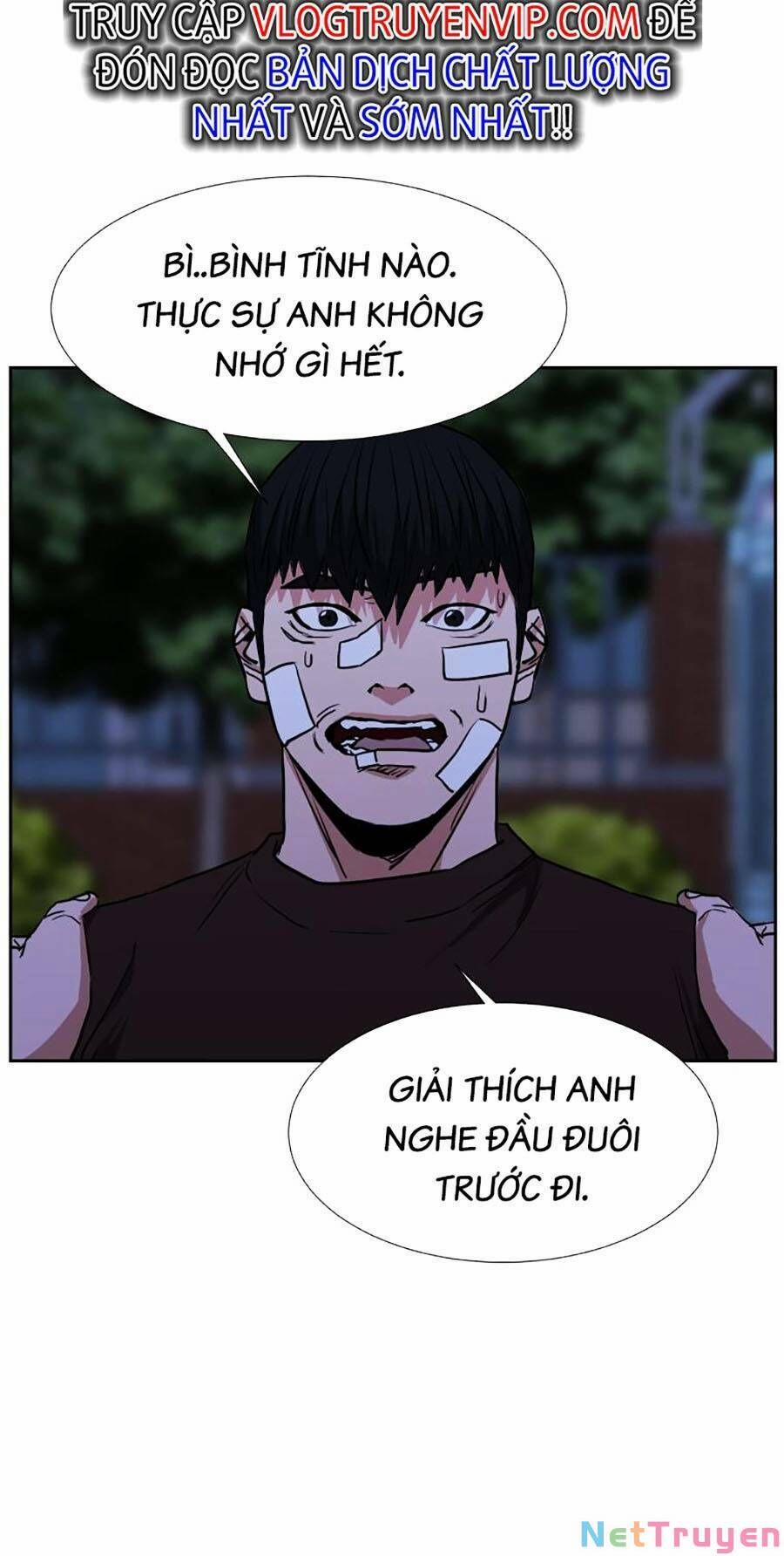 manhwax10.com - Truyện Manhwa Bố Già Trùng Sinh Chương 43 Trang 60