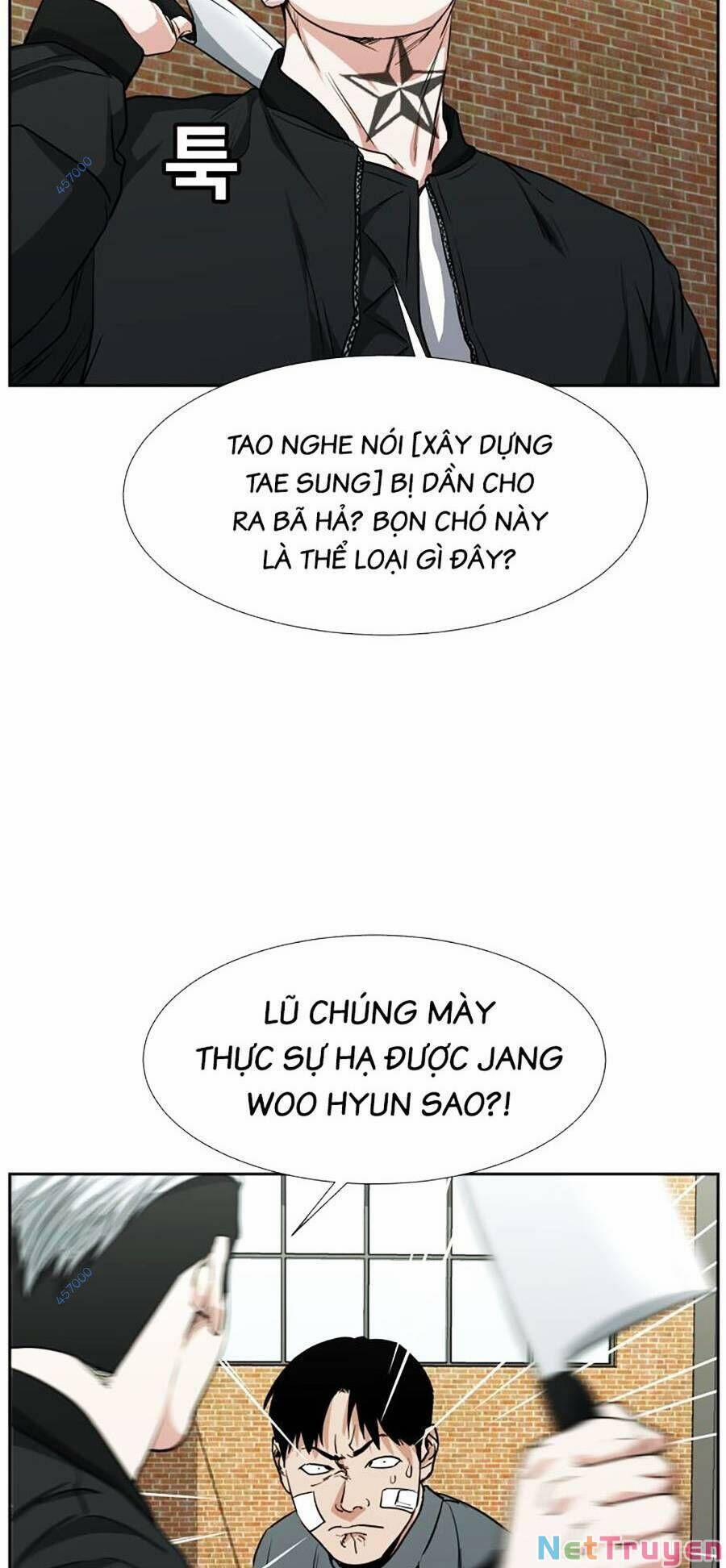 manhwax10.com - Truyện Manhwa Bố Già Trùng Sinh Chương 43 Trang 7