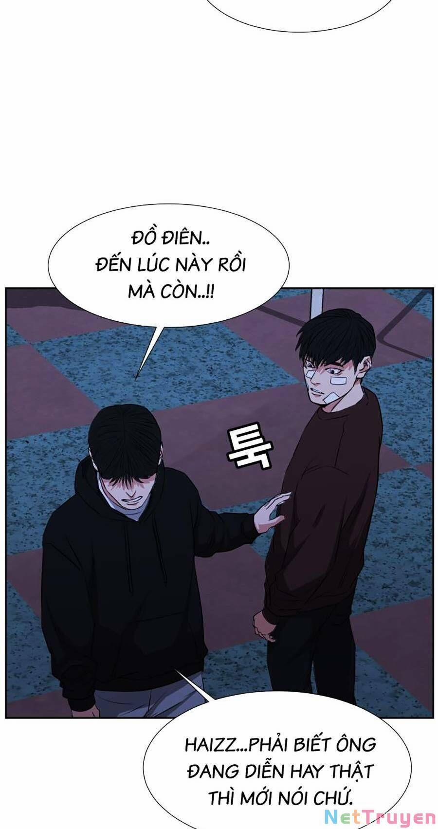 manhwax10.com - Truyện Manhwa Bố Già Trùng Sinh Chương 43 Trang 62