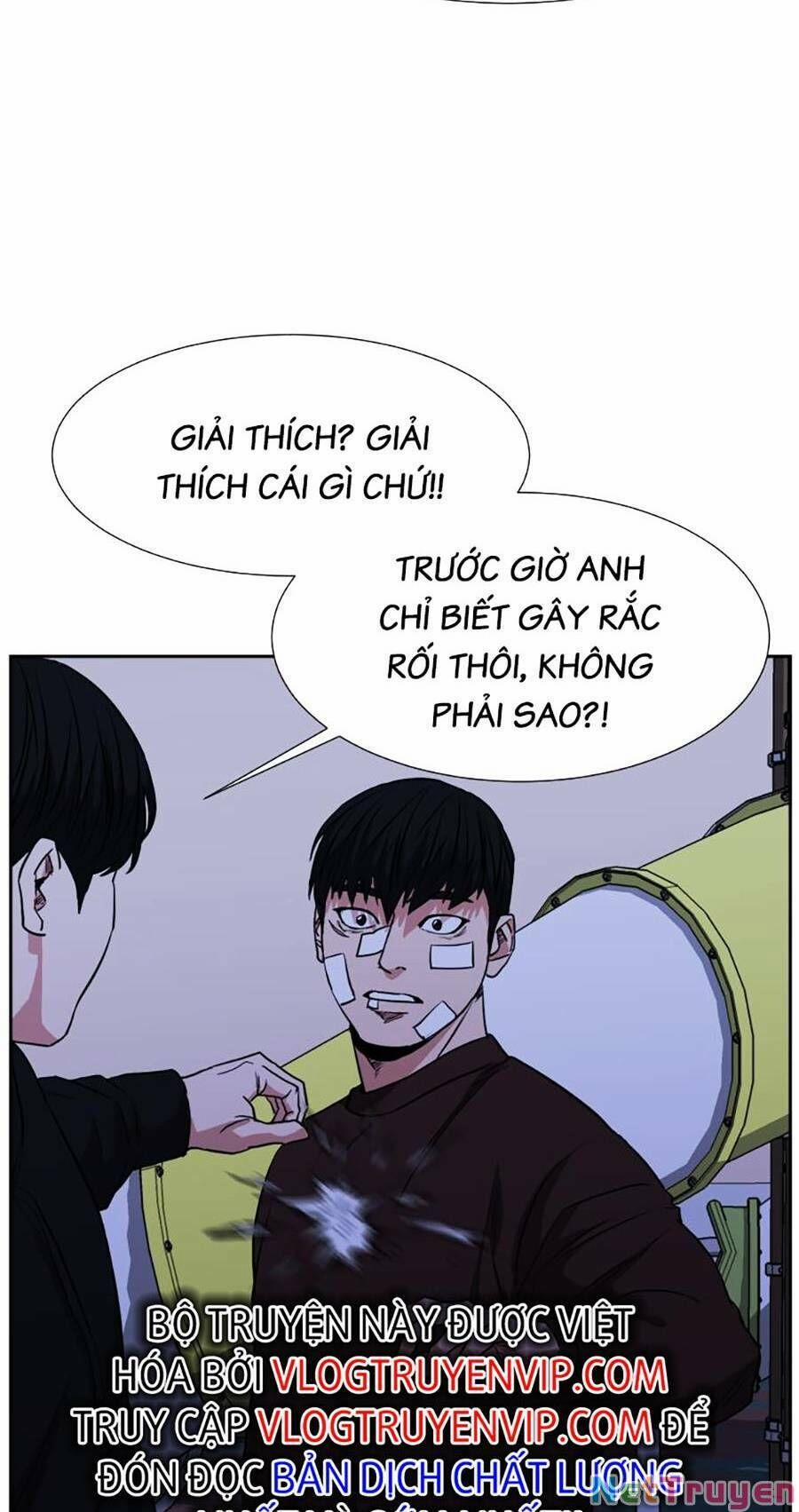manhwax10.com - Truyện Manhwa Bố Già Trùng Sinh Chương 43 Trang 64