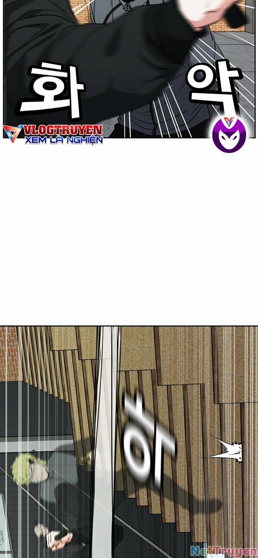 manhwax10.com - Truyện Manhwa Bố Già Trùng Sinh Chương 43 Trang 8