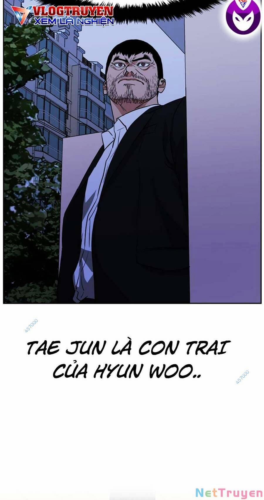 manhwax10.com - Truyện Manhwa Bố Già Trùng Sinh Chương 43 Trang 73