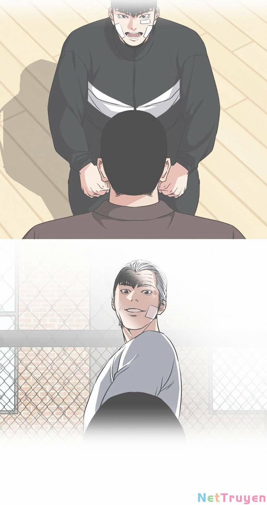 manhwax10.com - Truyện Manhwa Bố Già Trùng Sinh Chương 43 Trang 74