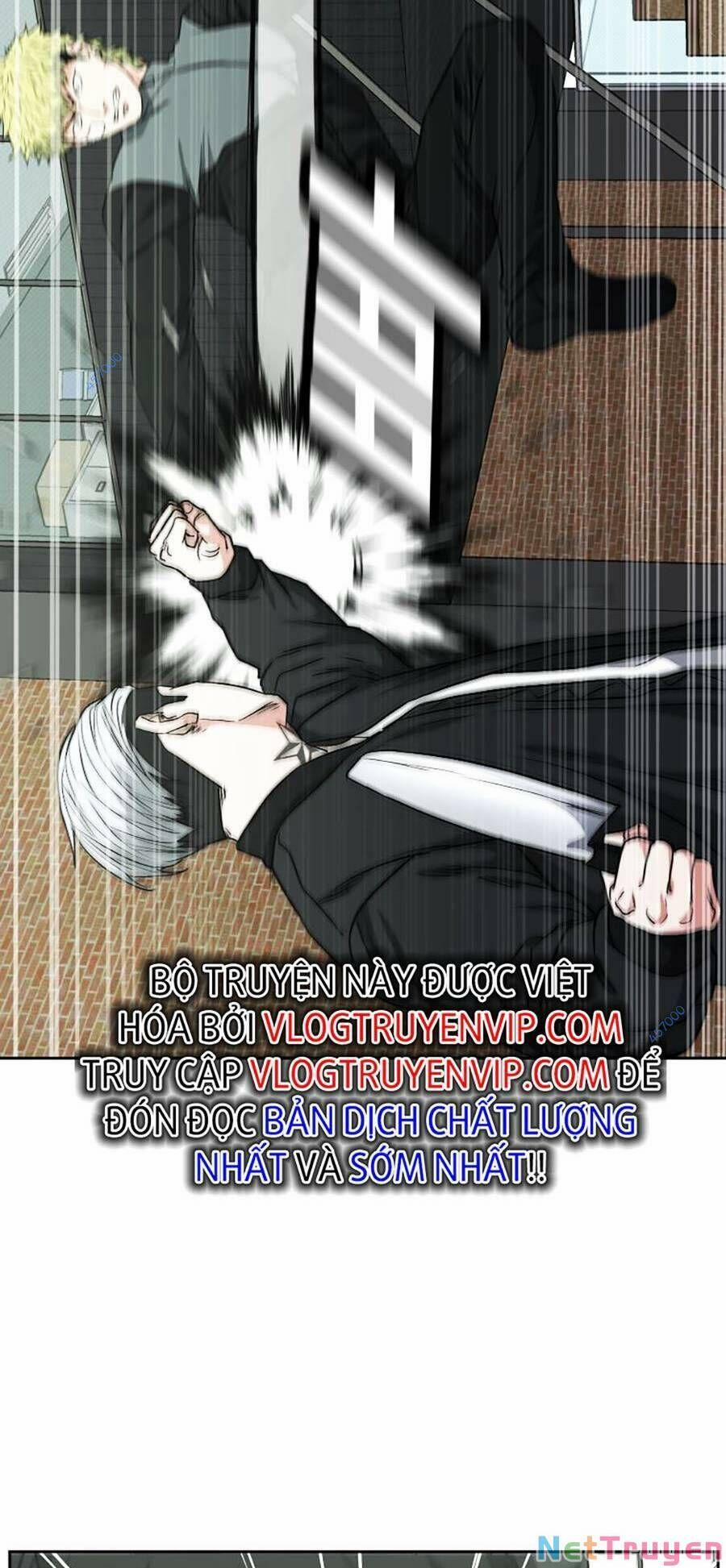 manhwax10.com - Truyện Manhwa Bố Già Trùng Sinh Chương 43 Trang 9