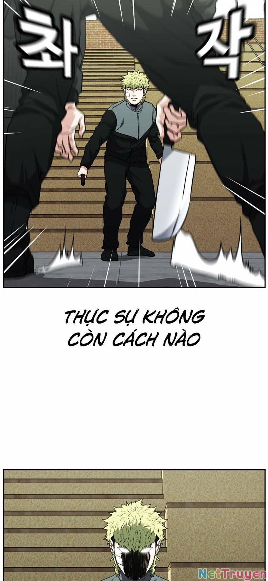 manhwax10.com - Truyện Manhwa Bố Già Trùng Sinh Chương 43 Trang 10