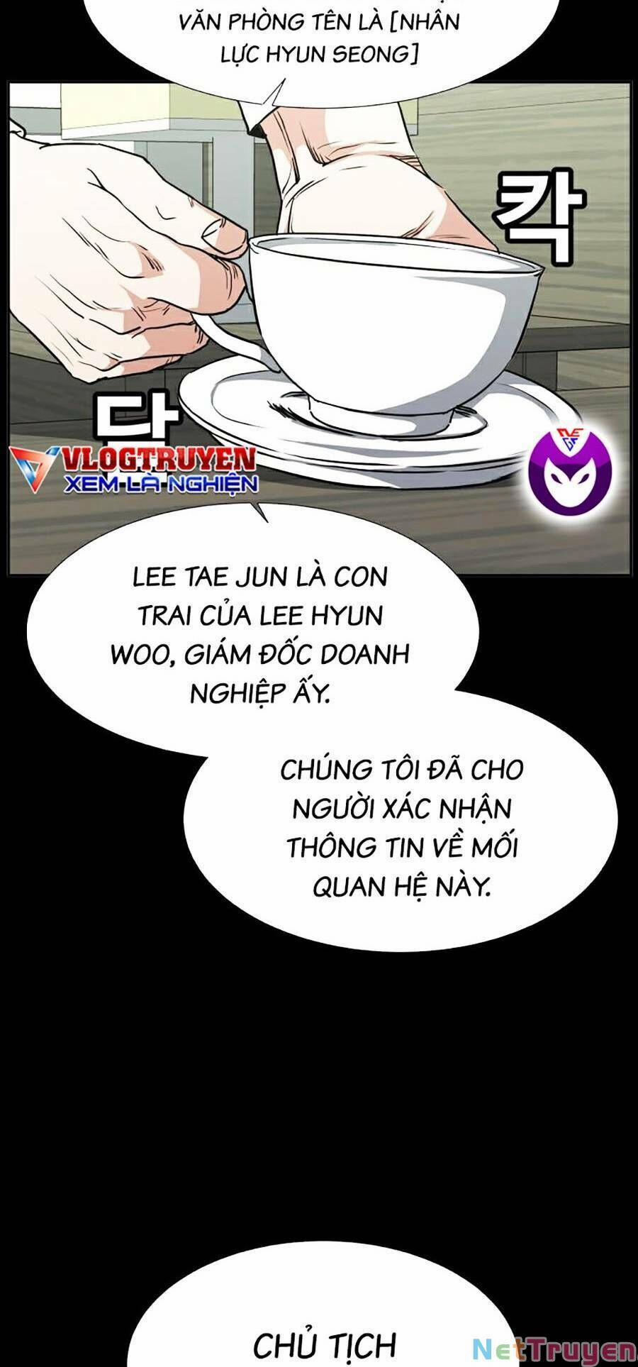 manhwax10.com - Truyện Manhwa Bố Già Trùng Sinh Chương 44 Trang 12