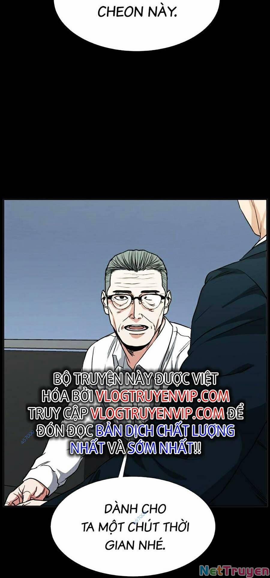 manhwax10.com - Truyện Manhwa Bố Già Trùng Sinh Chương 44 Trang 13