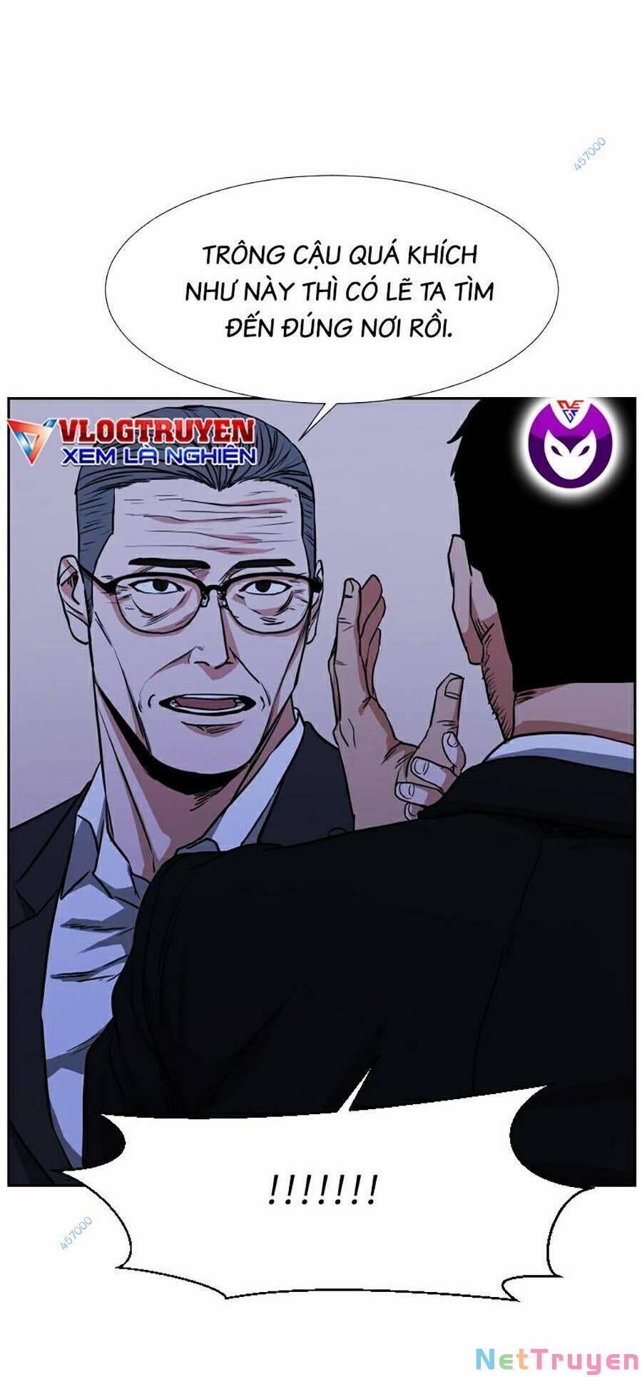 manhwax10.com - Truyện Manhwa Bố Già Trùng Sinh Chương 44 Trang 17