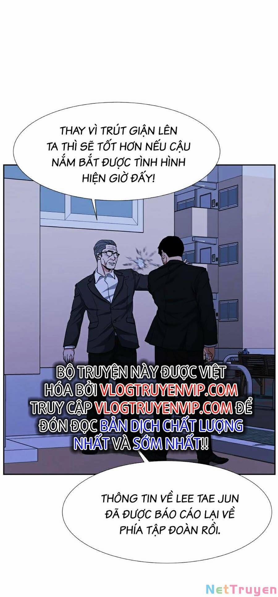manhwax10.com - Truyện Manhwa Bố Già Trùng Sinh Chương 44 Trang 18