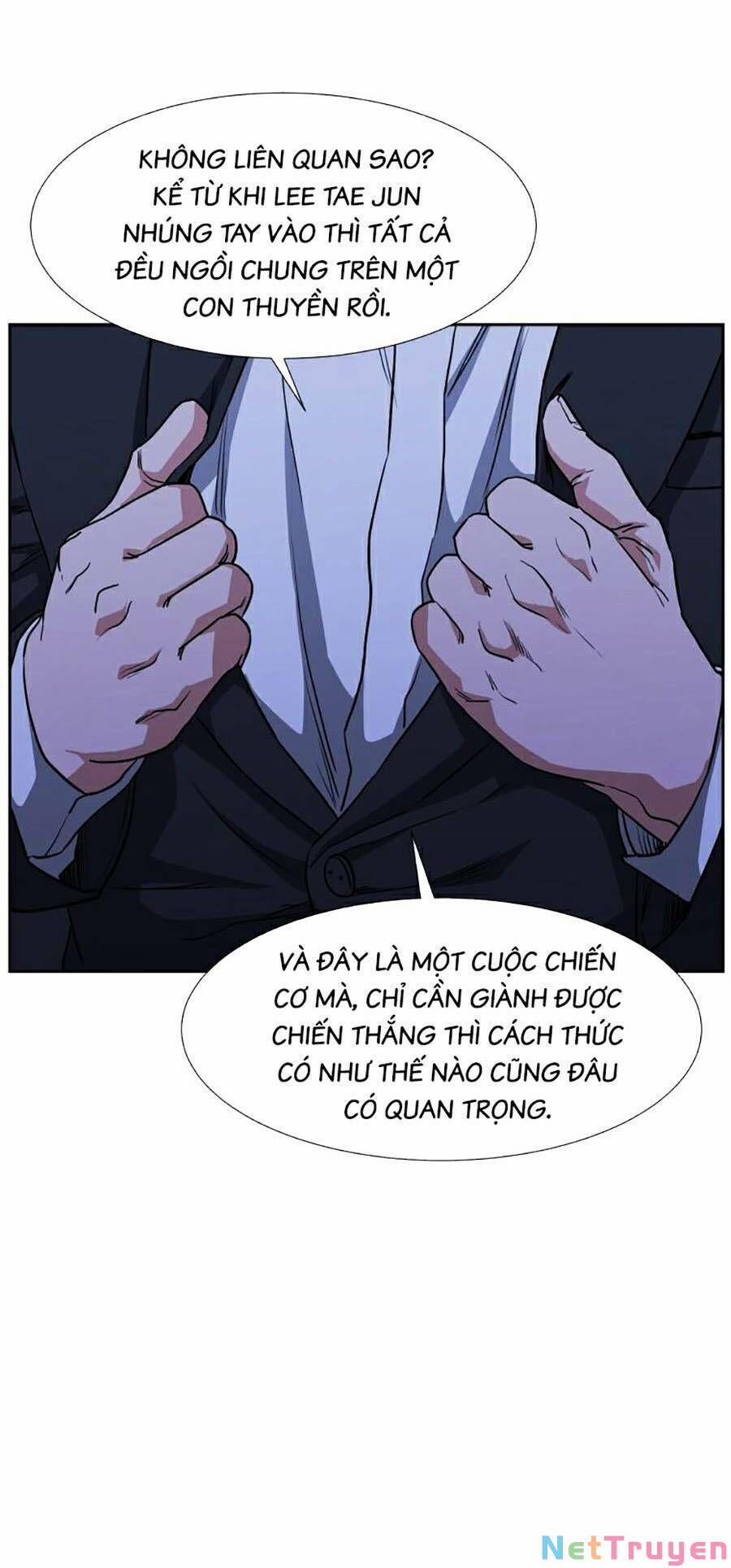 manhwax10.com - Truyện Manhwa Bố Già Trùng Sinh Chương 44 Trang 20
