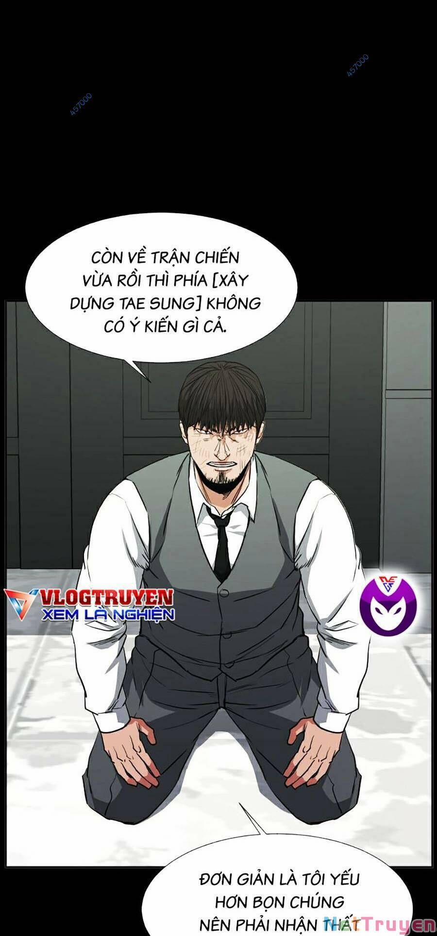 manhwax10.com - Truyện Manhwa Bố Già Trùng Sinh Chương 44 Trang 3