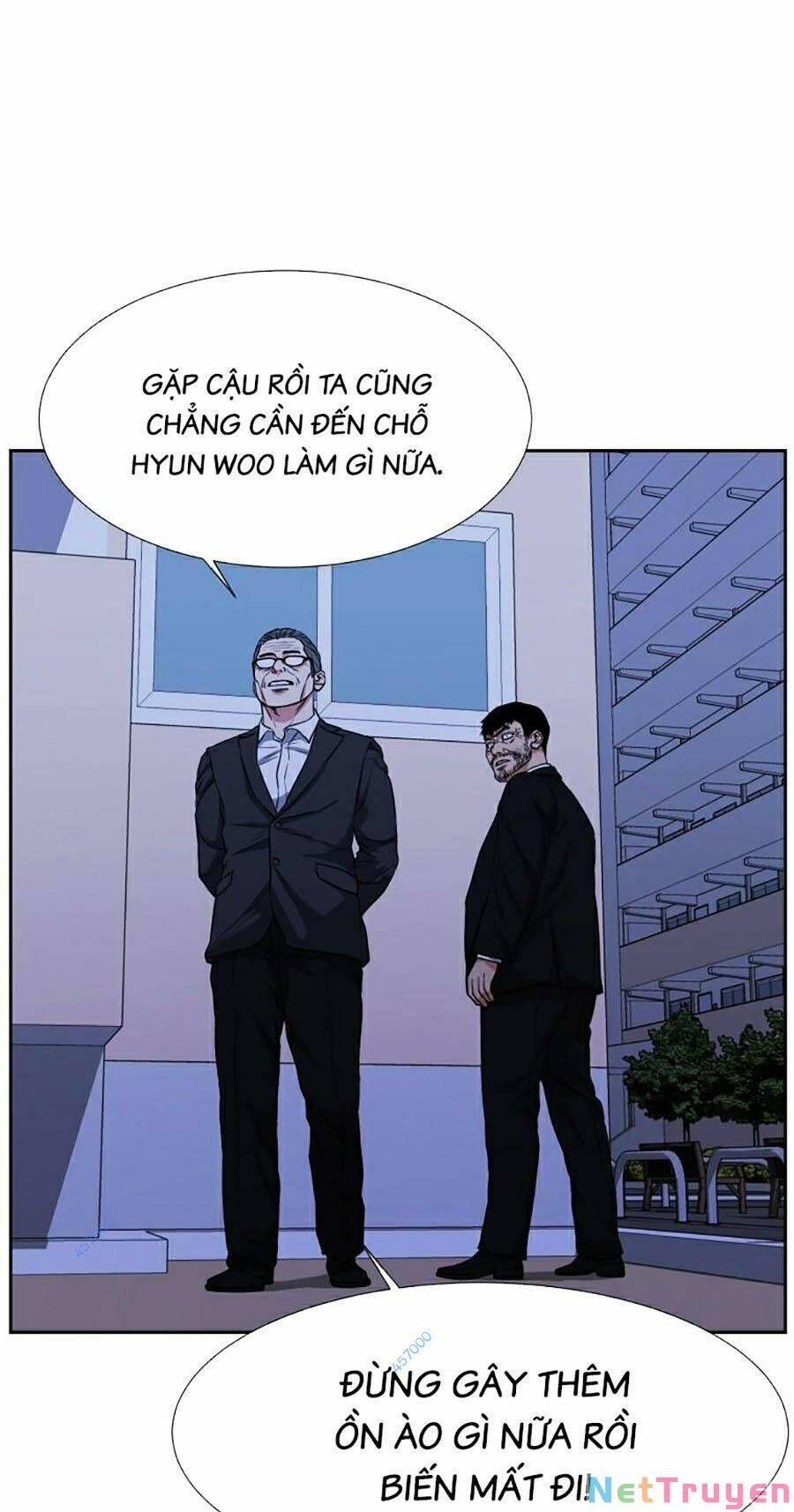 manhwax10.com - Truyện Manhwa Bố Già Trùng Sinh Chương 44 Trang 21