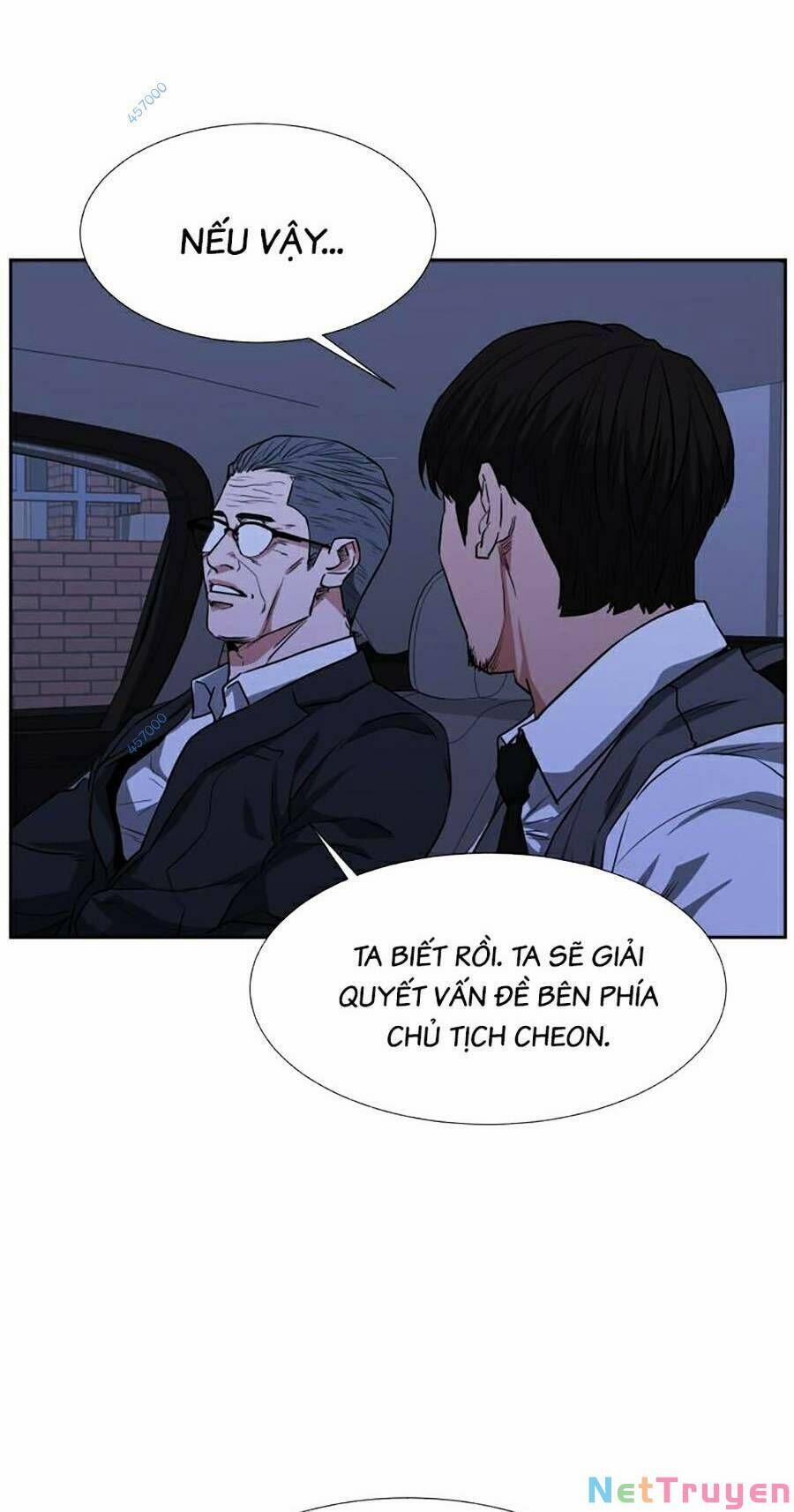 manhwax10.com - Truyện Manhwa Bố Già Trùng Sinh Chương 44 Trang 25