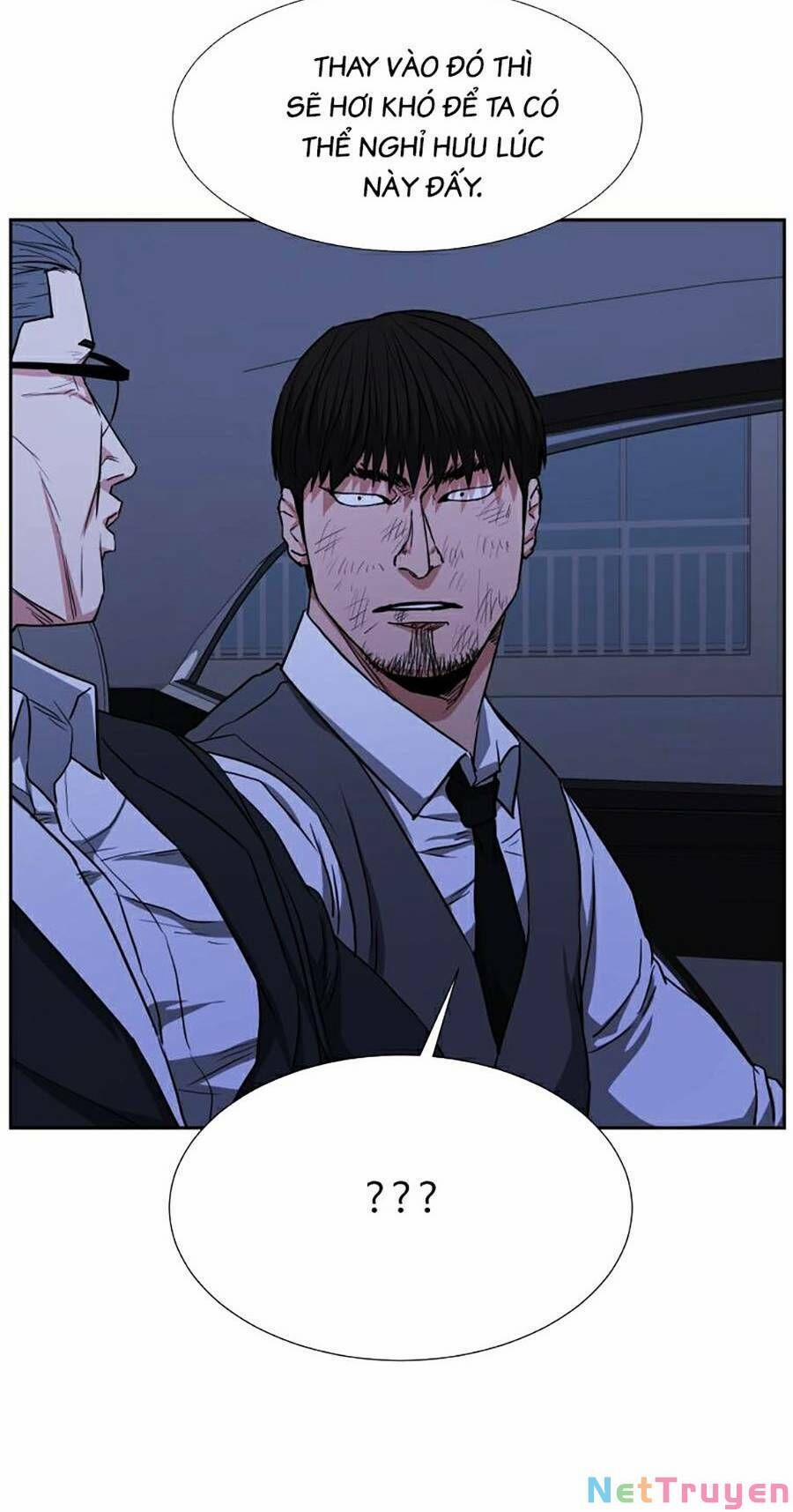manhwax10.com - Truyện Manhwa Bố Già Trùng Sinh Chương 44 Trang 26