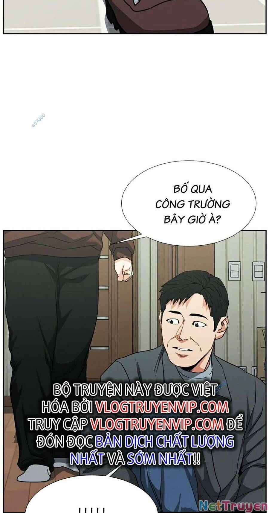 manhwax10.com - Truyện Manhwa Bố Già Trùng Sinh Chương 44 Trang 31