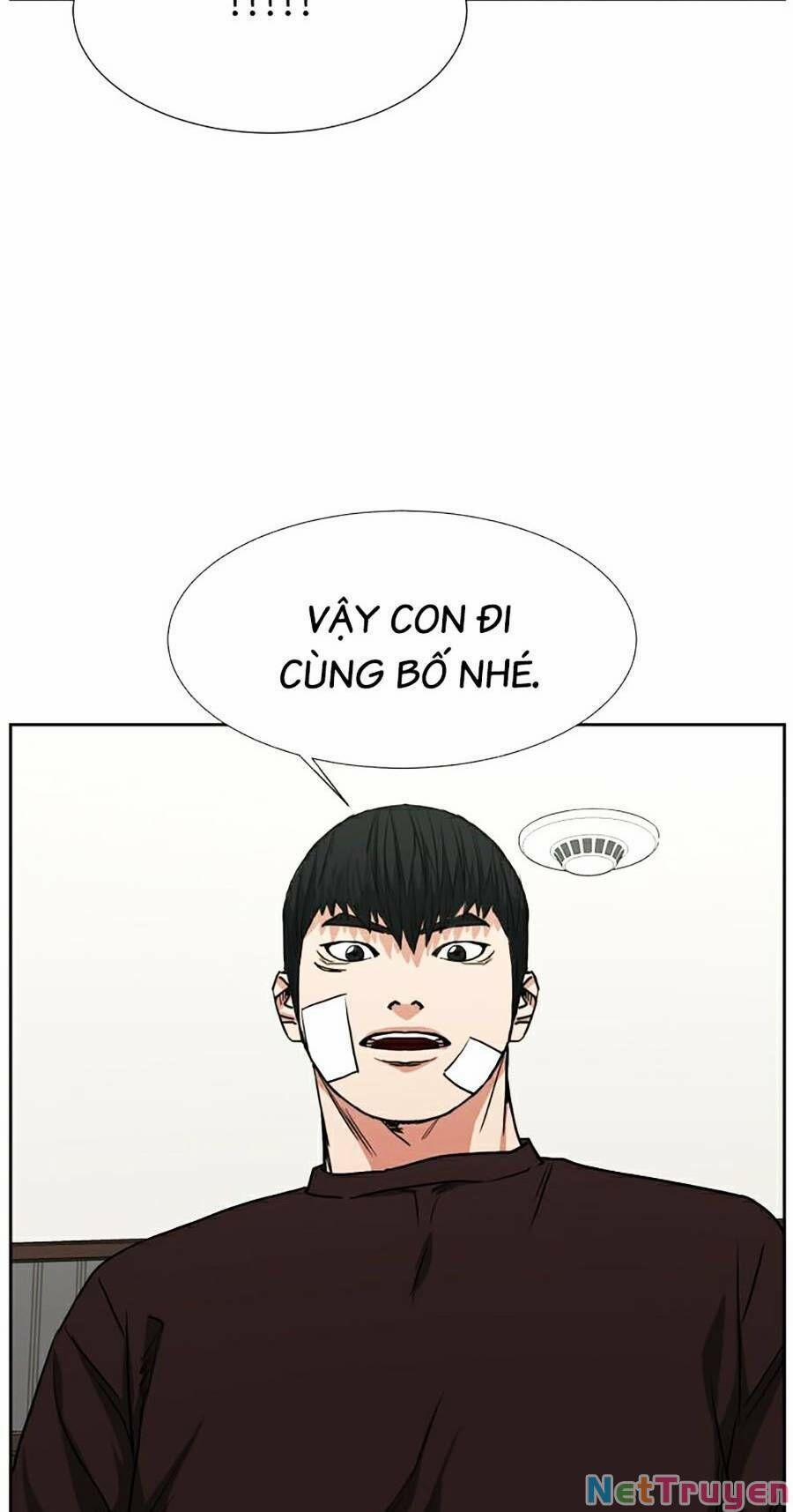 manhwax10.com - Truyện Manhwa Bố Già Trùng Sinh Chương 44 Trang 32