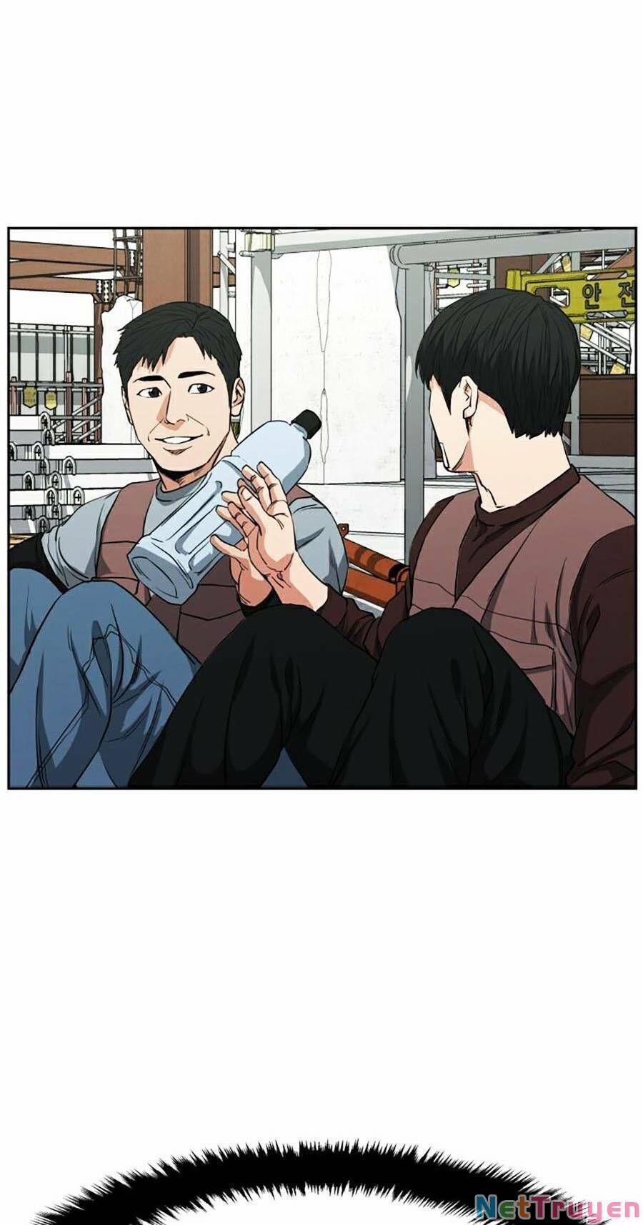 manhwax10.com - Truyện Manhwa Bố Già Trùng Sinh Chương 44 Trang 36