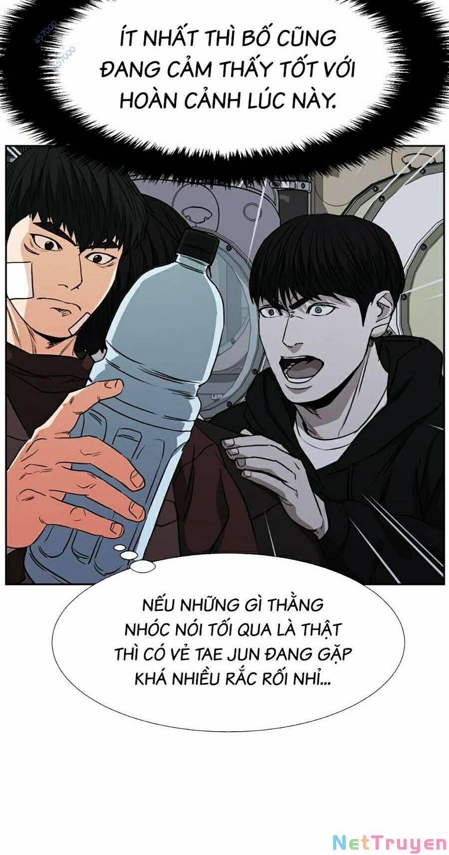 manhwax10.com - Truyện Manhwa Bố Già Trùng Sinh Chương 44 Trang 37